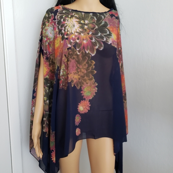 Chiffon Top - Picture 2 of 4